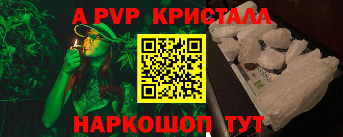 APVP СК КРИС Бийск